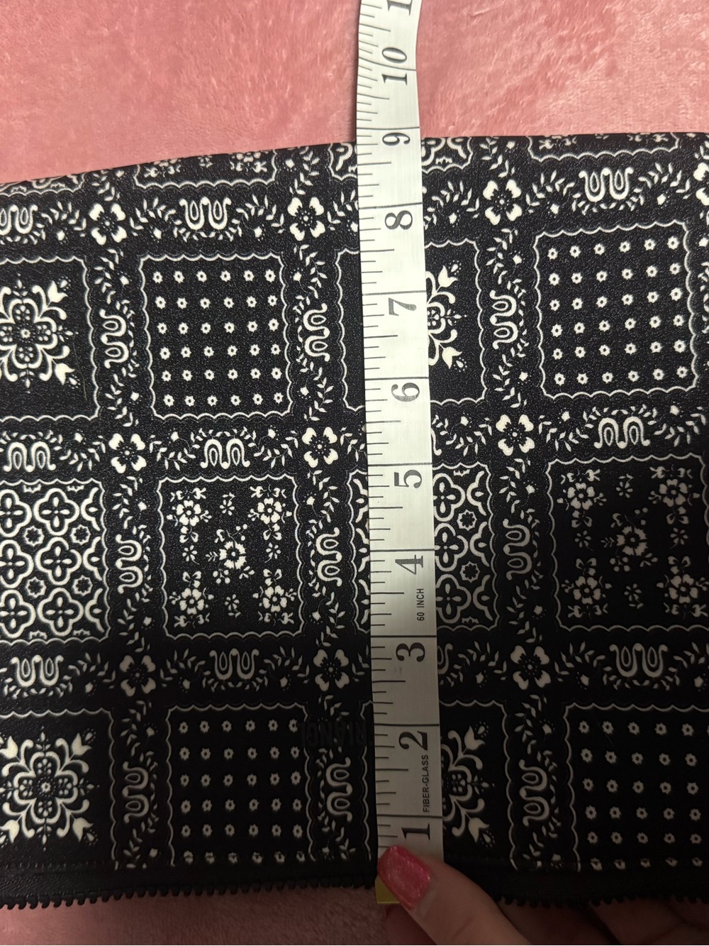 Triangl swim bag - Picture 5 of 5